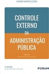Controle Externo da Administração Pública