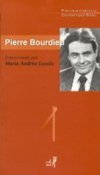 PIERRE BOURDIEU