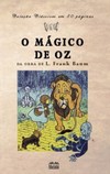 O mágico de Oz: da obra de L. Frank Baum