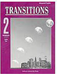 Transitions: Workbook - 2 - Importado
