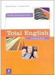 Total English: Upper Intermediate: Students´ Book - IMPORTADO