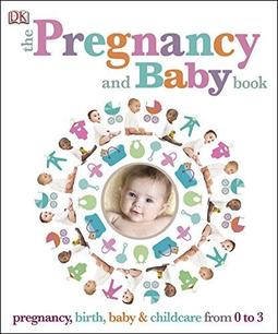 The Pregnancy And Baby Book