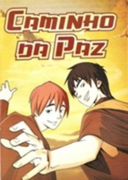 Caminho da Paz