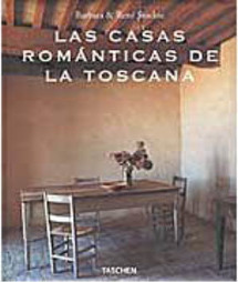 Las Casas Románticas de la Toscana