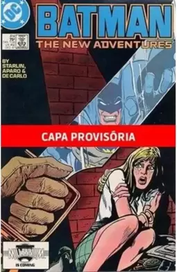 Saga do Batman, a - Vol. 3