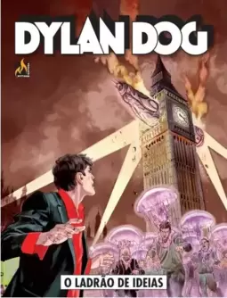 Dylan Dog - volume 17