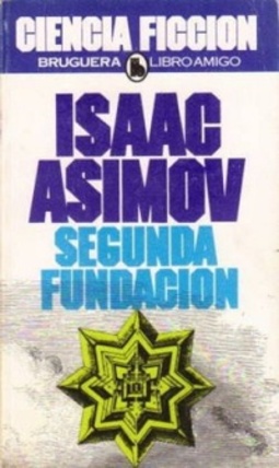 Segunda Fundación