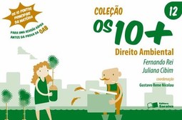 Direito ambiental