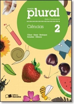 Plural Ciencias - 2 Ano