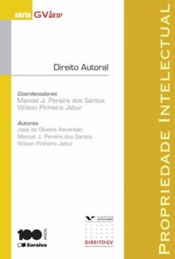 Direito autoral