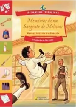 Memorias De Um Sargento De Milicias