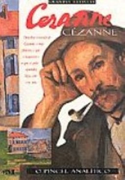 Cézanne: o Pincel Analítico