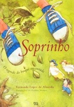 Soprinho: o Segredo do Bosque Encantado