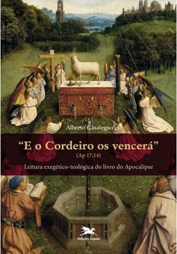 E o Cordeiro os vencerá (Ap 17,14)