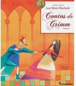Contos de Grimm