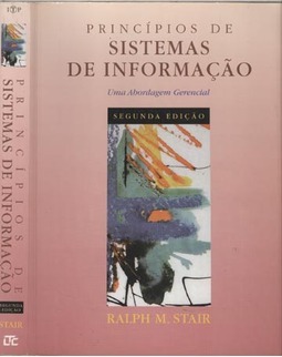 Princípios de Sistemas de Informação