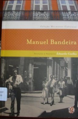 Manuel Bandeira