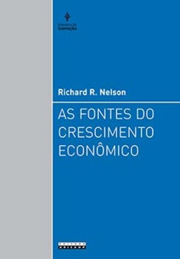 As fontes do crescimento econômico
