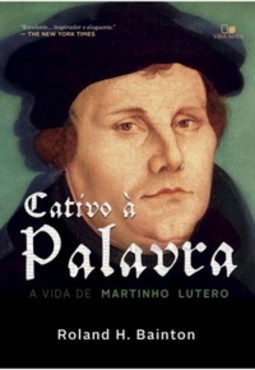 Cativo à Palavra