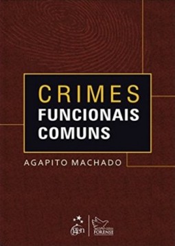 Crimes funcionais comuns