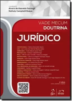 Vade Mecum Juridico