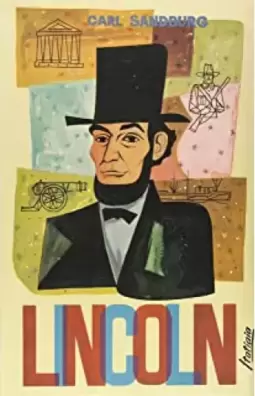 Lincoln - 3 Volumes.