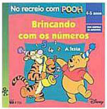 Brincando com os Números: a Festa