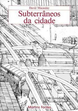 Subterrâneos da Cidade