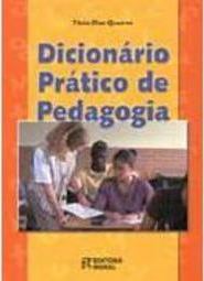 Dicionário Prático de Pedagogia