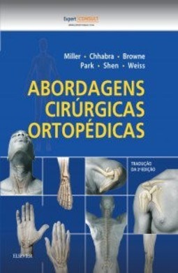 Abordagens cirúrgicas ortopédicas