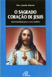 O Sagrado Coração de Jesus