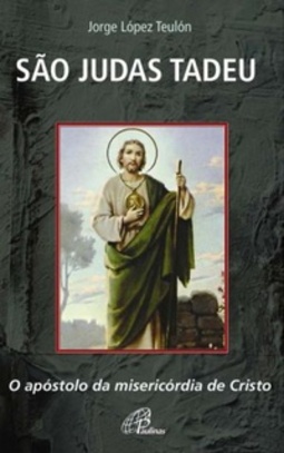 São Judas Tadeu