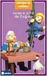 João e o Pé de Feijão