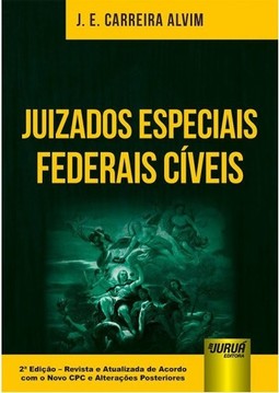 Juizados Especiais Federais Cíveis