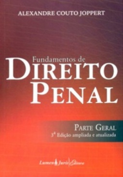 Fundamentos de Direito Penal