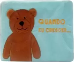 Quando Eu Crescer...