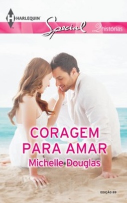 Coragem para amar (Special  #89)