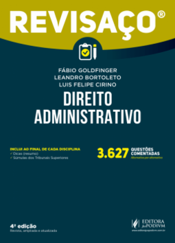 Direito administrativo