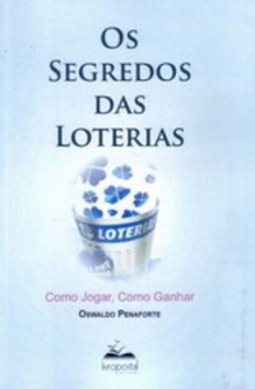 Os Segredos das Loterias
