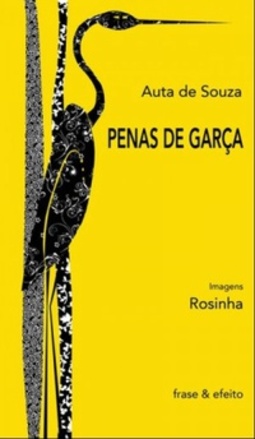 Penas de Garça