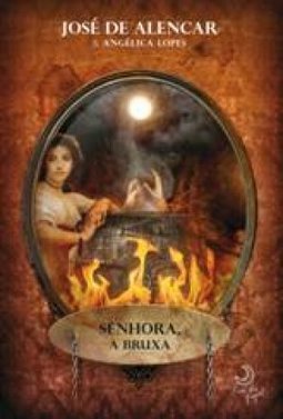 A bruxa Senhora