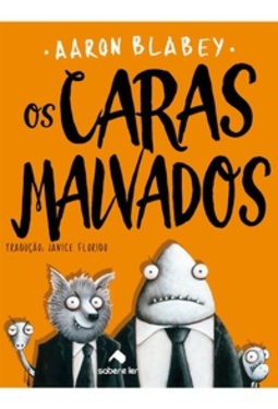 Os Caras Malvados