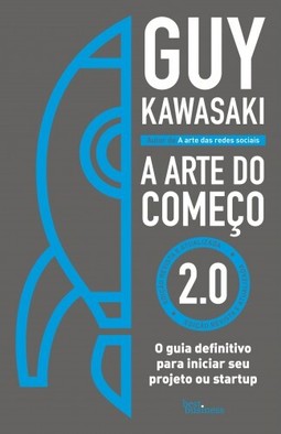 A arte do começo 2.0