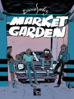 Market Garden