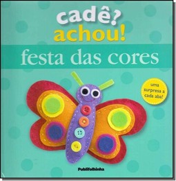 Festas Das Cores