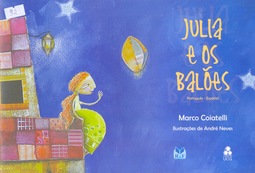 Júlia e os Balões