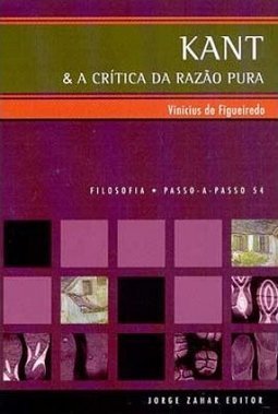 KANT E A CRITICA DA RAZAO PURA