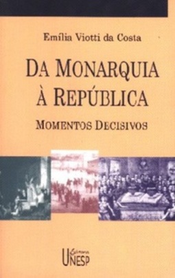 Da Monarquia à República