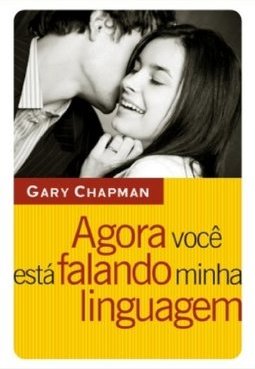 Agora Você Está Falando Minha Linguagem