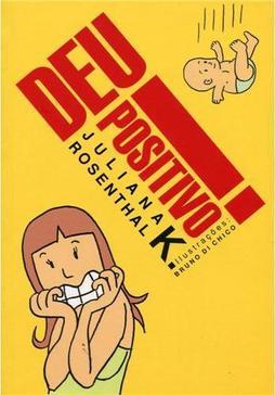Deu Positivo!